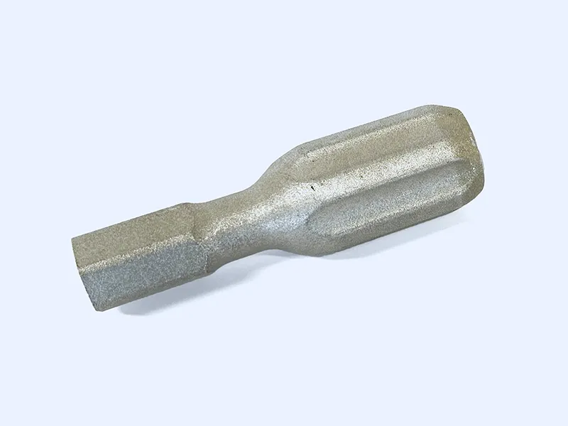 MENGIA - METAL 3D PRINT Sample 01